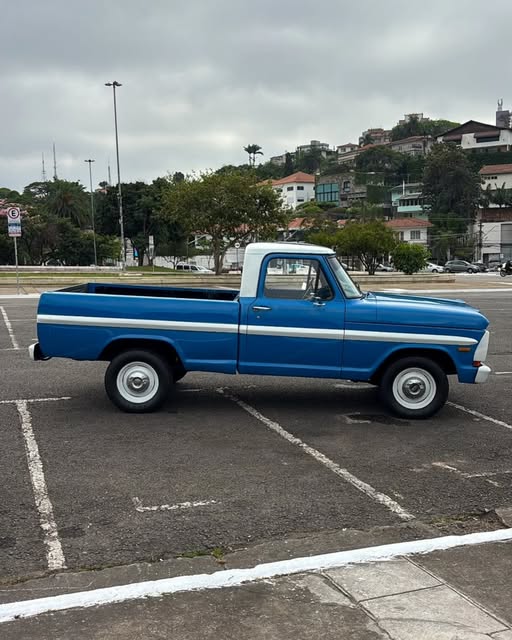 FORD F-100 - Imagem 6