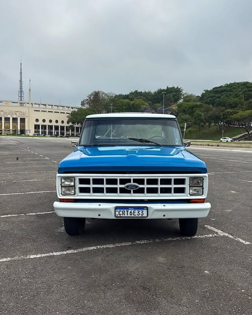 FORD F-100 - Imagem 7