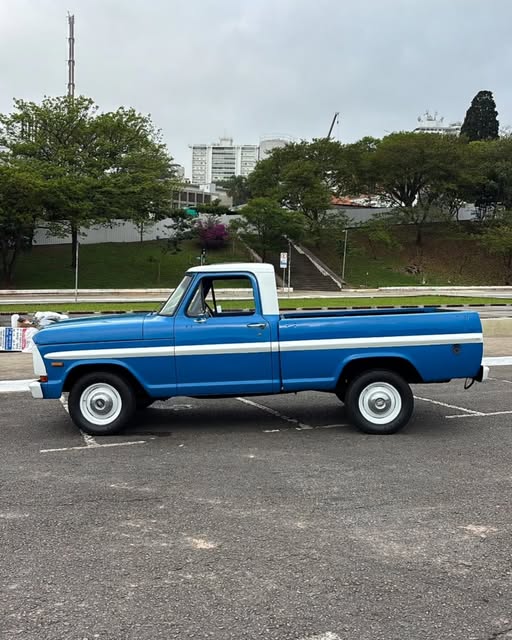FORD F-100 - Imagem 9