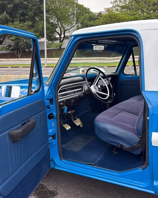 FORD F-100 - Imagem 10