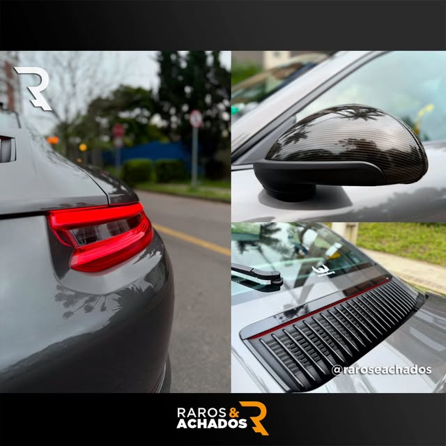 PORSCHE 911 CARRERA S - Imagem 13