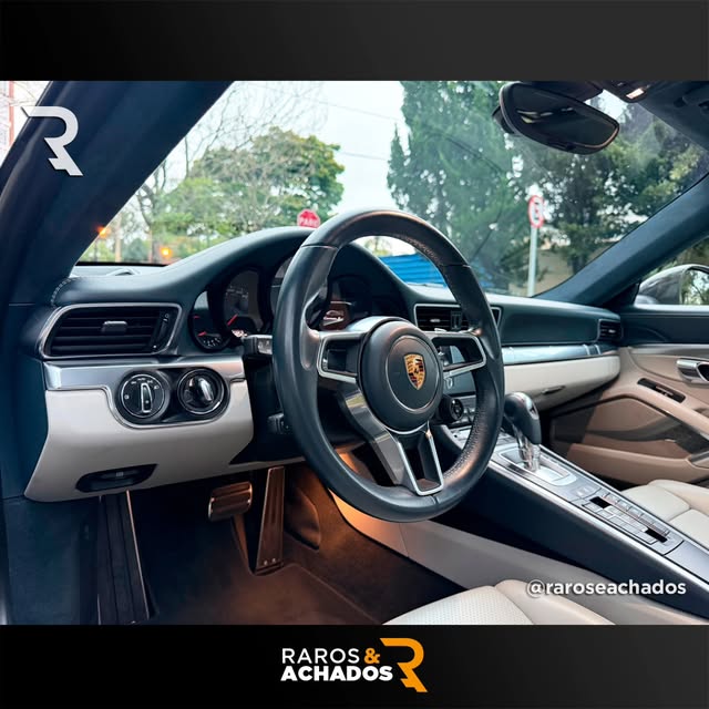 PORSCHE 911 CARRERA S - Imagem 15