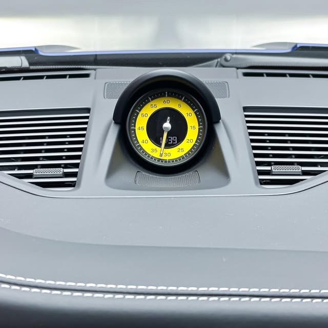 PORSCHE 911 GT3 - Imagem 13