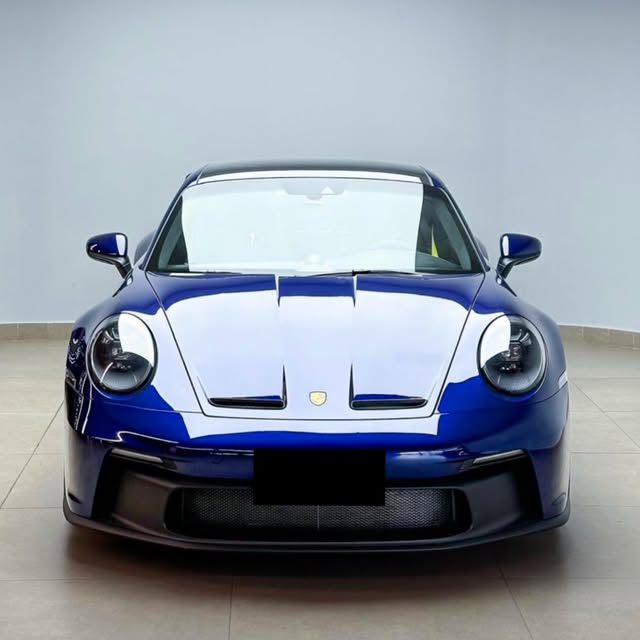PORSCHE 911 GT3 - Imagem 7