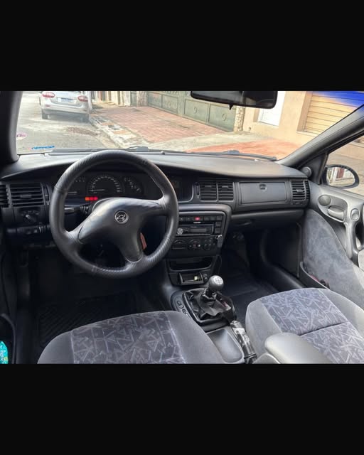 CHEVROLET VECTRA GLS - Imagem 2