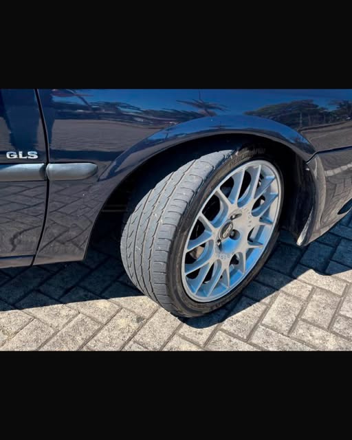 CHEVROLET VECTRA GLS - Imagem 9