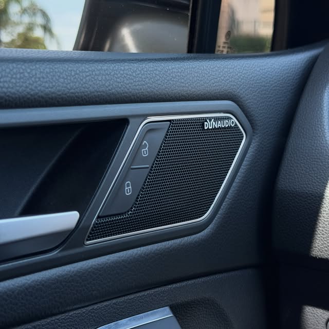 VOLKSWAGEN TIGUAN R-LINE - Imagem 7