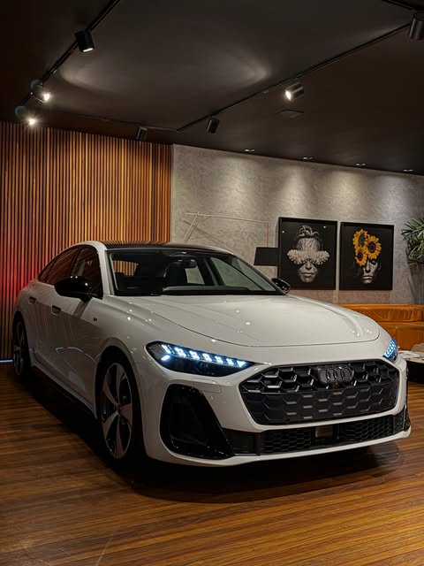 AUDI A5 PERFORMANCE S EDITION - Imagem 1
