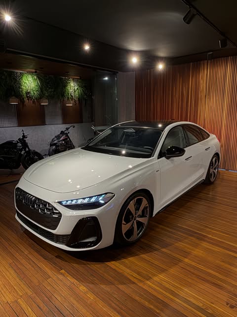 AUDI A5 PERFORMANCE S EDITION - Imagem 2