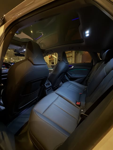 AUDI A5 PERFORMANCE S EDITION - Imagem 11
