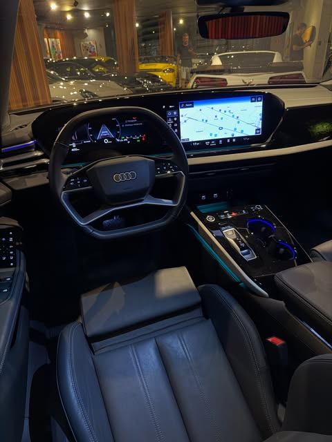 AUDI A5 PERFORMANCE S EDITION - Imagem 12