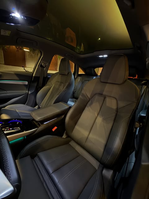 AUDI A5 PERFORMANCE S EDITION - Imagem 16