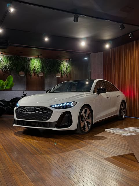 AUDI A5 PERFORMANCE S EDITION - Imagem 18
