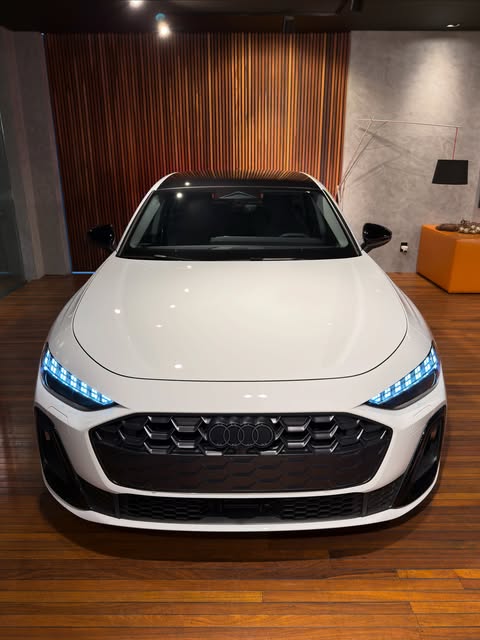 AUDI A5 PERFORMANCE S EDITION - Imagem 4