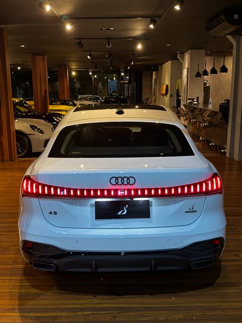 AUDI A5 PERFORMANCE S EDITION - Imagem 5