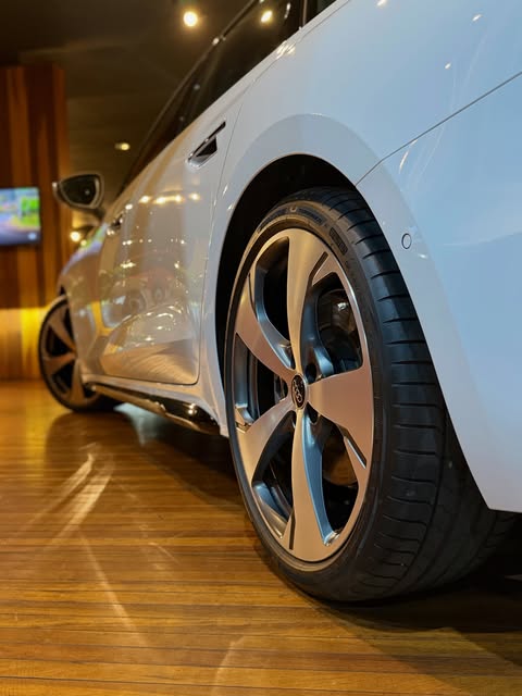 AUDI A5 PERFORMANCE S EDITION - Imagem 9