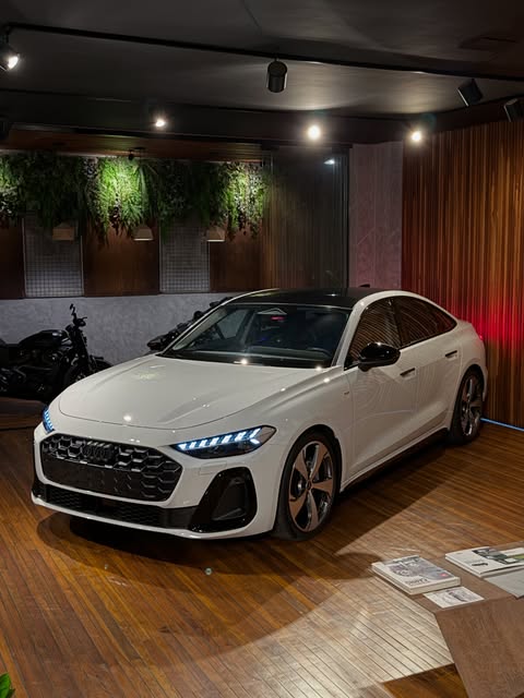 AUDI A5 PERFORMANCE S EDITION - Imagem 10