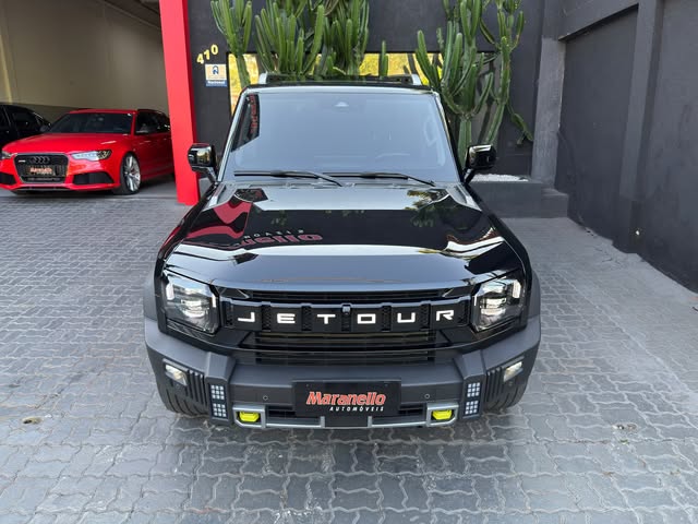 JETOUR T2 PREMIUM - Imagem 2
