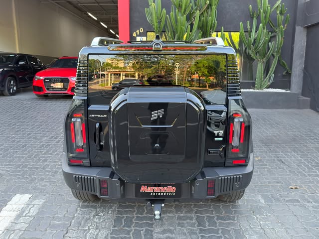 JETOUR T2 PREMIUM - Imagem 5