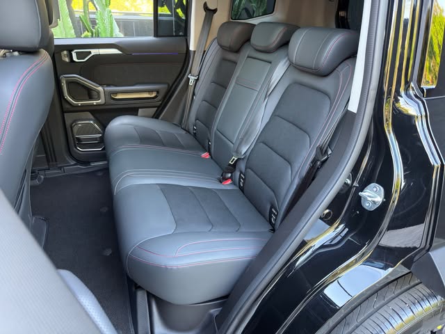 JETOUR T2 PREMIUM - Imagem 9