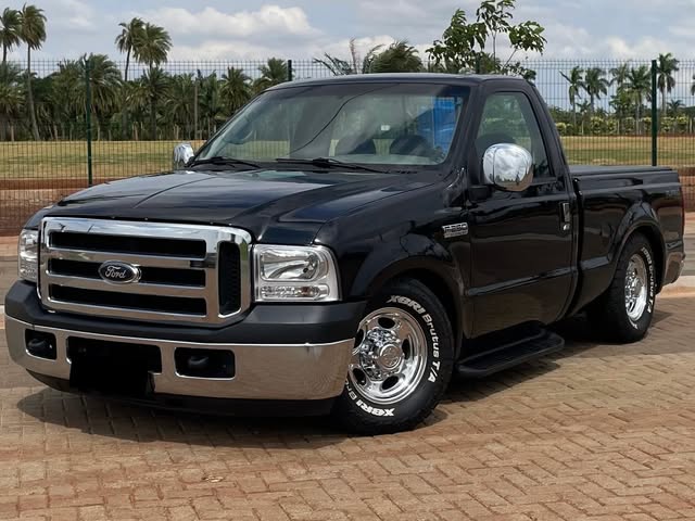 FORD F-250 XL-L - Imagem 1