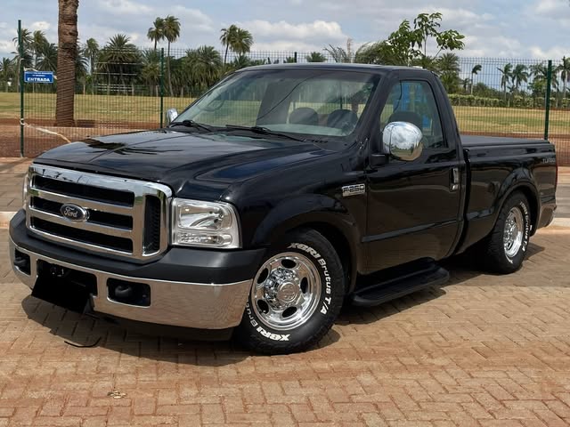 FORD F-250 XL-L - Imagem 2