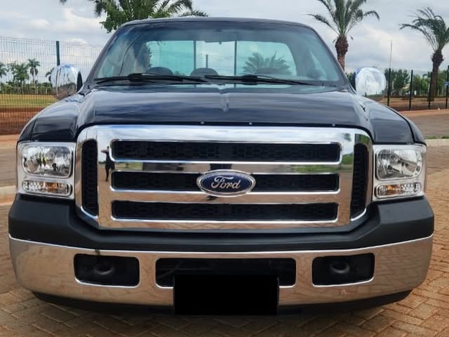 FORD F-250 XL-L - Imagem 11
