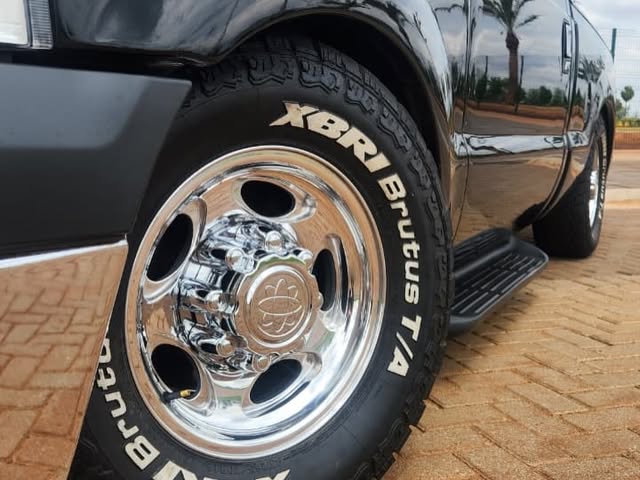 FORD F-250 XL-L - Imagem 12