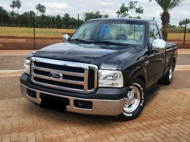 FORD F-250 XL-L - Imagem 14