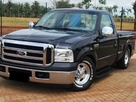 FORD F-250 XL-L - Imagem 15