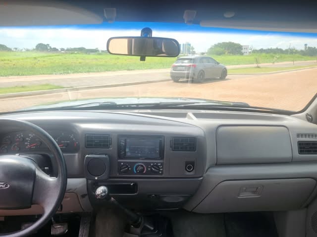 FORD F-250 XL-L - Imagem 17