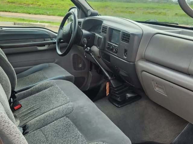 FORD F-250 XL-L - Imagem 18