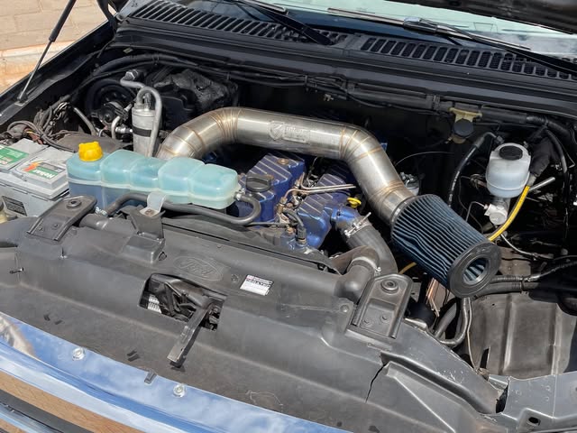 FORD F-250 XL-L - Imagem 19