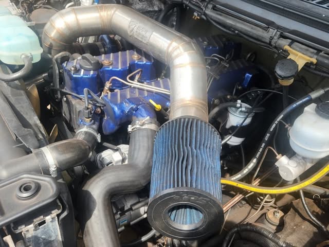 FORD F-250 XL-L - Imagem 20