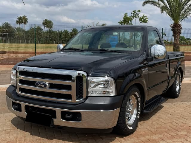 FORD F-250 XL-L - Imagem 3