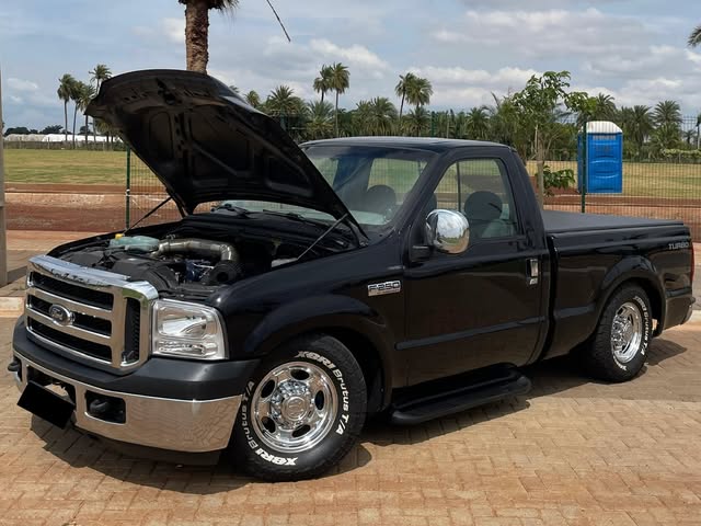 FORD F-250 XL-L - Imagem 4