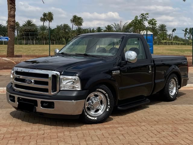 FORD F-250 XL-L - Imagem 5