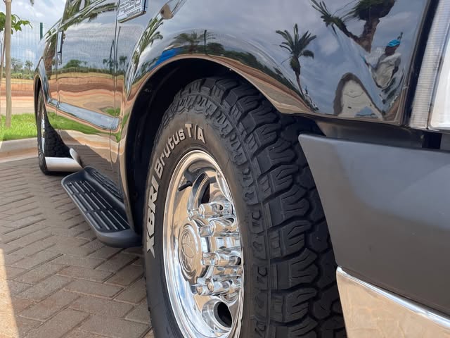 FORD F-250 XL-L - Imagem 6