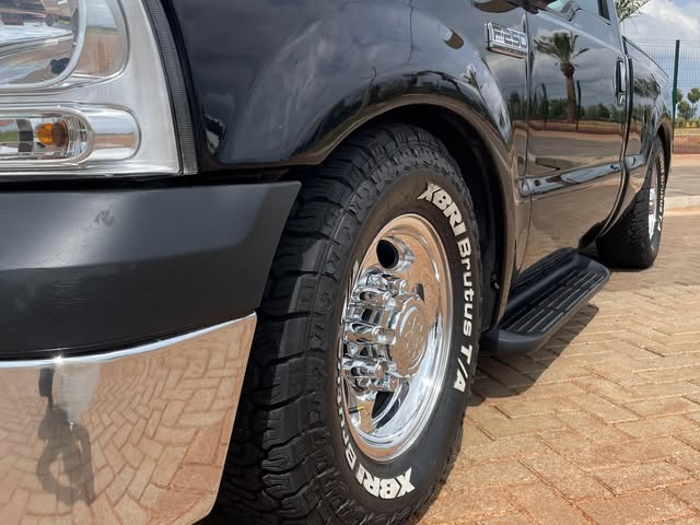 FORD F-250 XL-L - Imagem 7