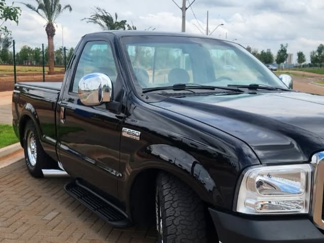 FORD F-250 XL-L - Imagem 8