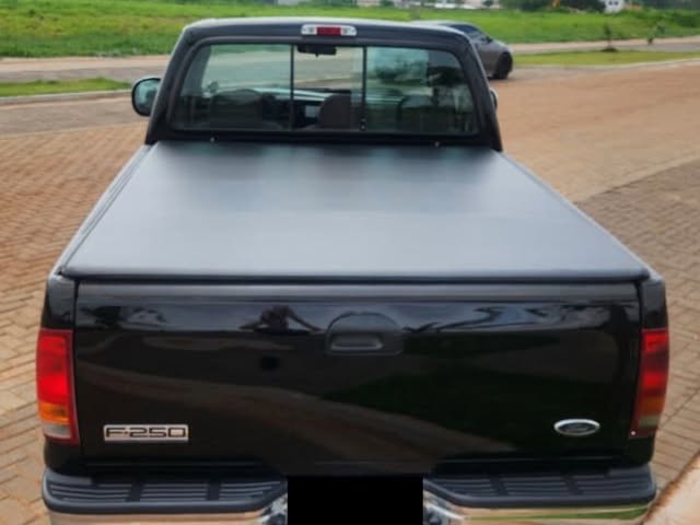 FORD F-250 XL-L - Imagem 9