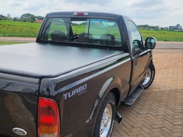 FORD F-250 XL-L - Imagem 10