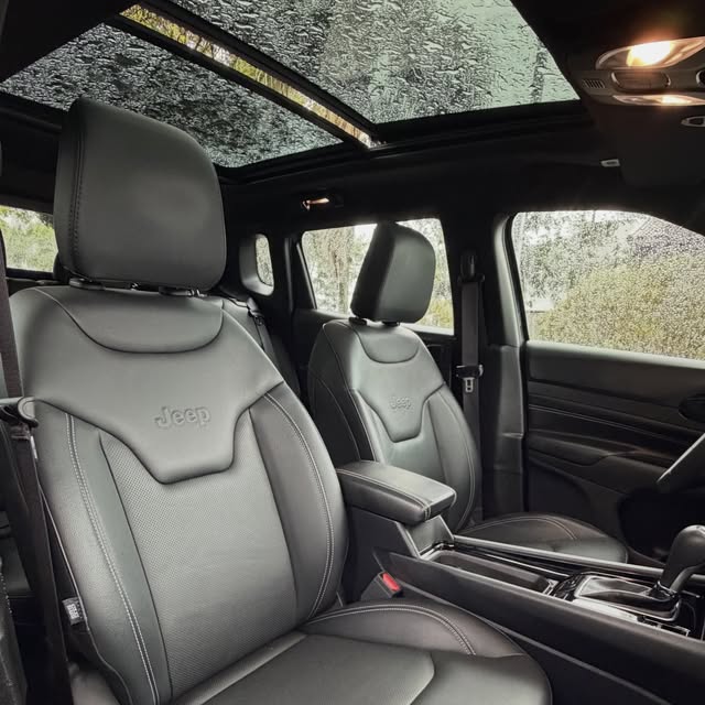 JEEP COMPASS S T270 - Imagem 2