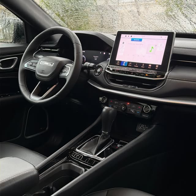 JEEP COMPASS S T270 - Imagem 3
