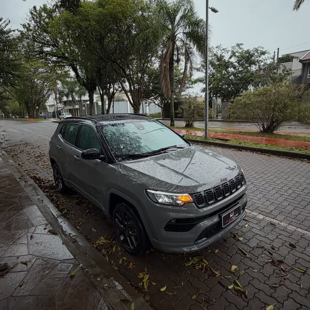JEEP COMPASS S T270 - Imagem 5