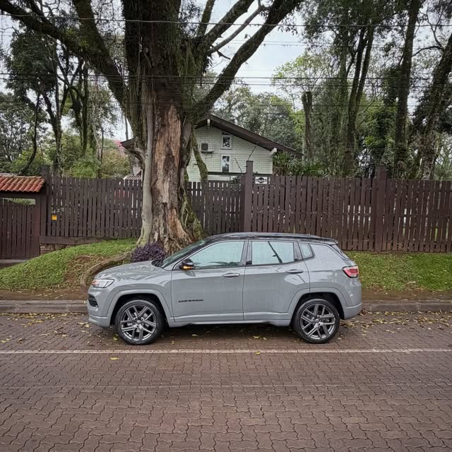 JEEP COMPASS S T270 - Imagem 6