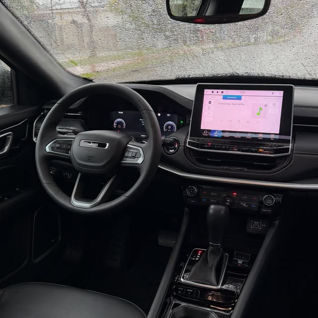 JEEP COMPASS S T270 - Imagem 9