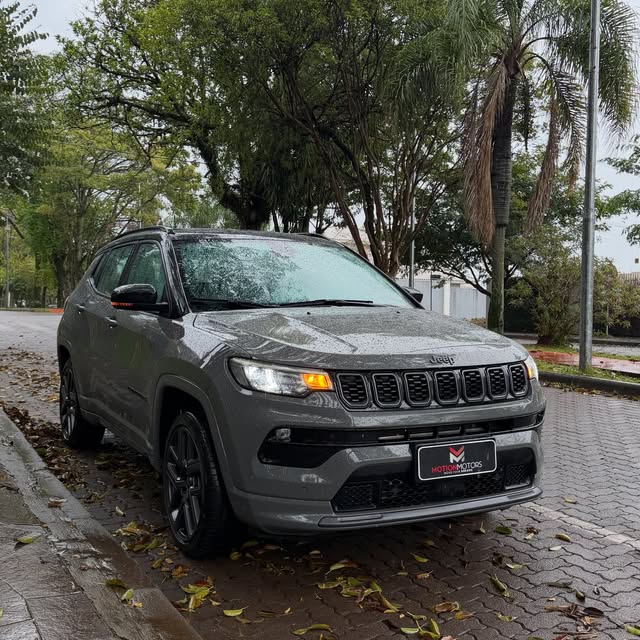 JEEP COMPASS S T270 - Imagem 10