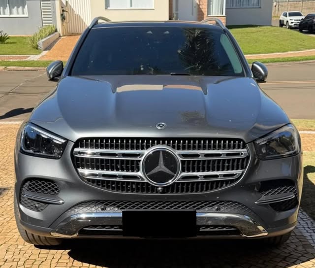MERCEDES-BENZ GLE 450D - Imagem 1