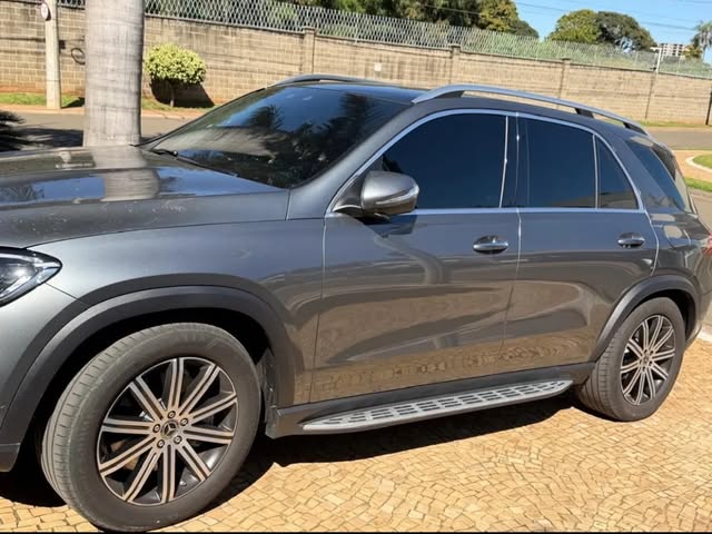 MERCEDES-BENZ GLE 450D - Imagem 3